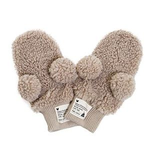 Limited Edition DisneySea Tokyo Mittens